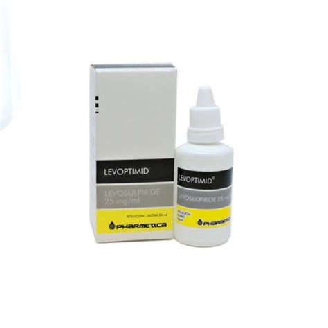 Levoptimid Gotas X 30 Ml Farmatotal