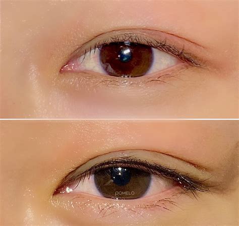 Asian Eyes Permanent Makeup Saubhaya Makeup