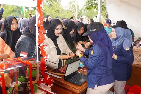 Kpu Riau Ajak Pramuka Gunakan Hak Pilih Di Pilkada