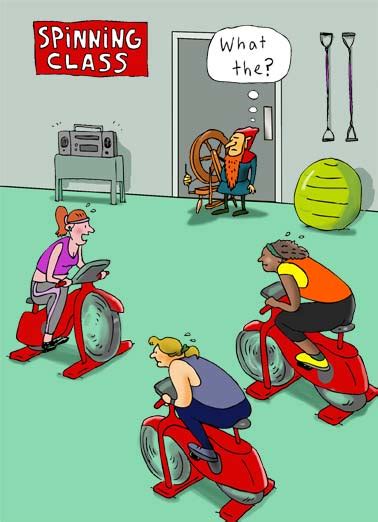 Exercise Ecards Cartoons Funny Ecards Free Printout Included