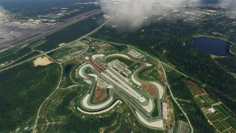 sepang  adobe stock
