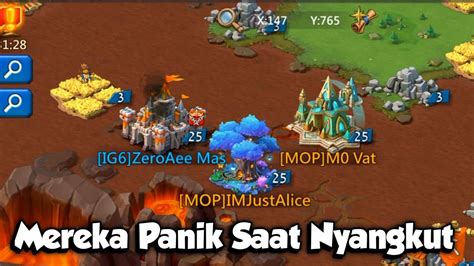 Solo Trap Prank Klan Mop K Lagi Mencari Sang Kaisar Gilee Karpet