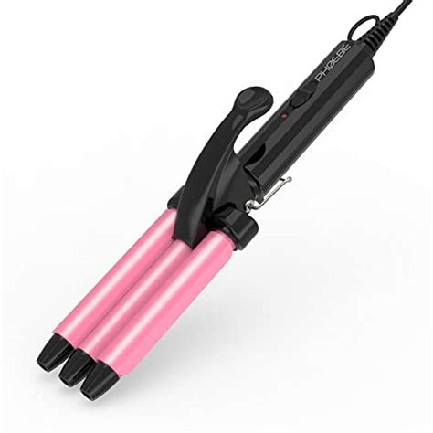 10 Best Three Barrel Curling Irons Of 2023 Glory Cycles