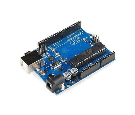 Arduino Uno R Zamiennik Atmel Atmega Mhz Klon Avr