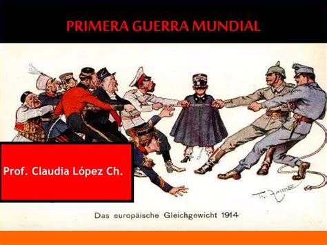 Ppt Primera Guerra Mundial Powerpoint Presentation Free Download Id5782912