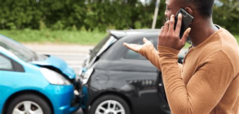 The 8 Most Common Types Of Car Accidents In Texas Liggett Law Group P C