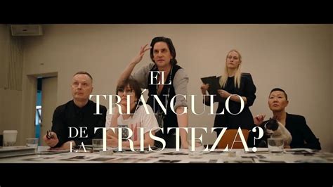 Elasticafilms On Twitter Relaja Tu Tri Ngulo De La Tristeza El