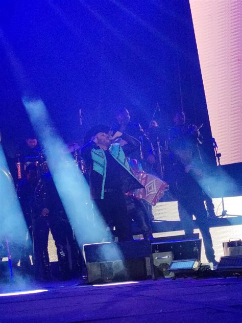 Gerardo Ortiz atrapa a la Gran Feria de México 2023 - MNI NOTICIAS