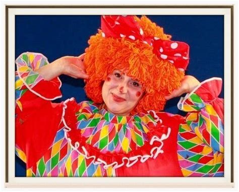 Bobo The Clown | Children's Party Clown