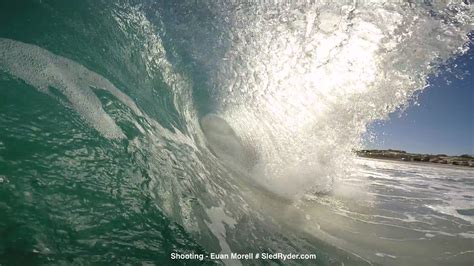 Lancelin Surf Photo By Euan Morell 1058 Am 18 Jun 2018