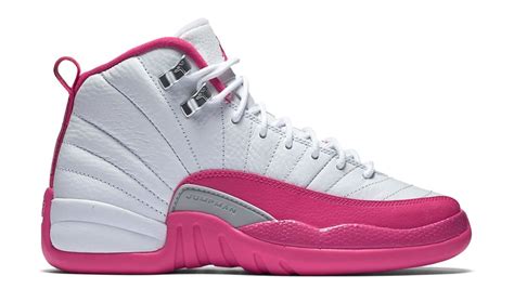 Air Jordan 12 Retro GG "Valentine's Day" | Jordan | Sole Collector