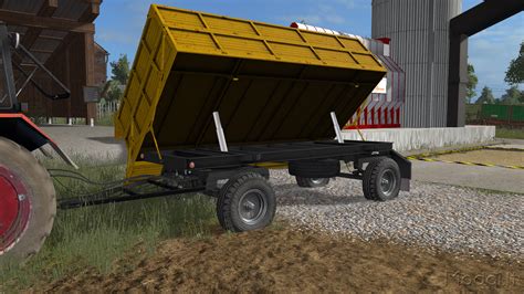 Mbp Modai Lt Farming Simulator Euro Truck Simulator German Truck