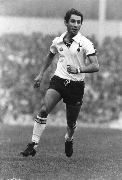 Osvaldo Ardiles Tottenham Hotspur Wiki Fandom