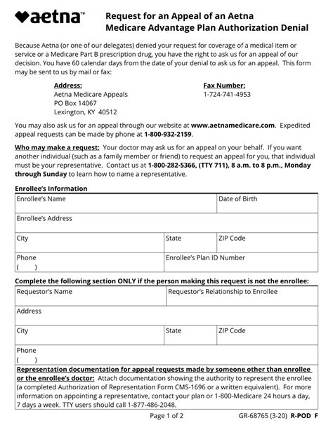 Fillable Online Medicare Part D Prior Authorization Form Vectibixtm Po 6e6