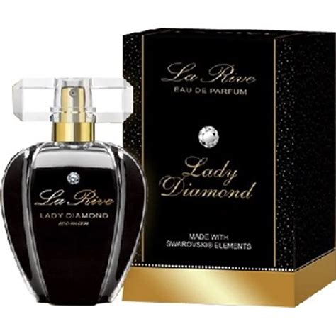 La Rive Lady Diamond Swarovski Elements Woda Perfumowana 75ml