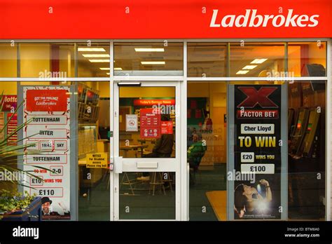 Betting Office Hi Res Stock Photography And Images Alamy