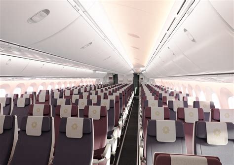 Vistara Unveils Their First Boeing 787 9 Dreamliner Aircraft