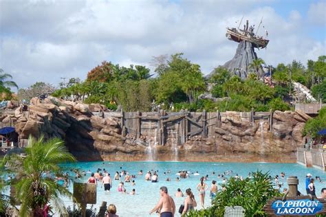 Typhoon Lagoon Vs Blizzard Beach Which One Should You Choose