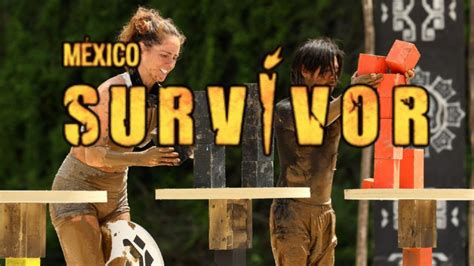 Survivor México Quién gana HOY 31 de mayo EXA FM