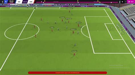 Best Of Jose Mourinho AS Roma Tactics In FM22 3 4 2 1 Version