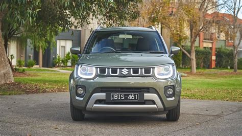 Suzuki Ignis 2023 Reviews News Specs And Prices Drive