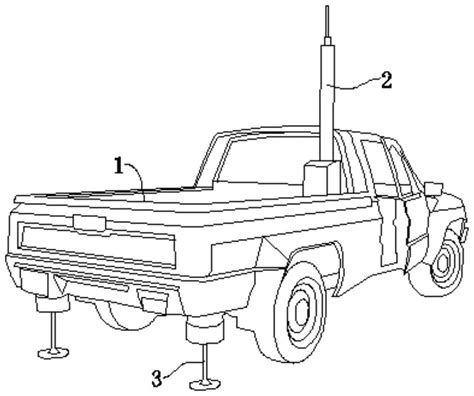 Mobile Rocket Operation Lightning Protection System And Method Eureka Patsnap