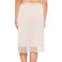 Brandella Women S Half Slip Nude Nude Size BIG W