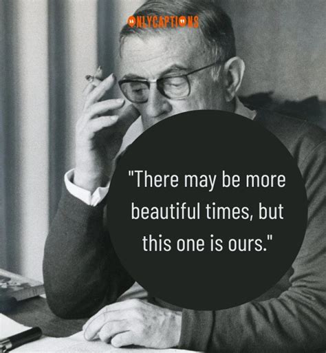 630+ Jean-Paul Sartre Quotes (2024) Challenge Your Beliefs