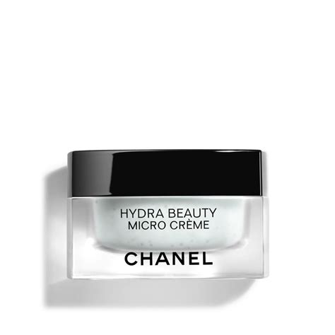 Buy Chanel Hydra Beauty Micro Cr Me G India