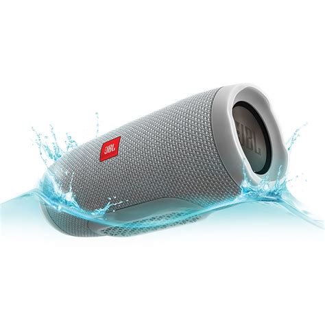 JBL Load 3 Gris Altavoz Bluetooth LDLC Musericordia