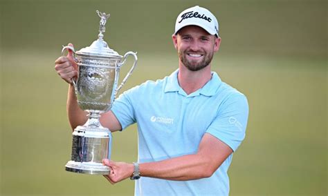 Golf S US Open Final Round Is Most Watched On NBC In Five Years SportsPro