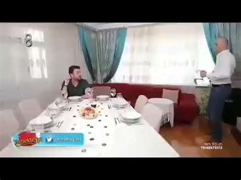 Murat Zdemir Master Chef T Rkiye Ok G R Nt Ler Youtube