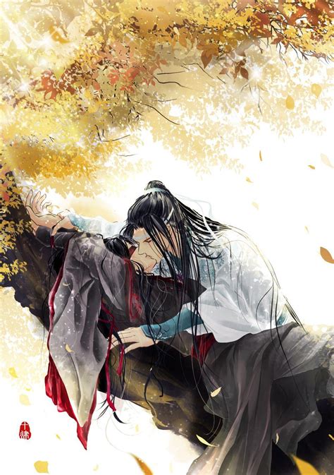 Wangxian Wallpapers Top Những Hình Ảnh Đẹp