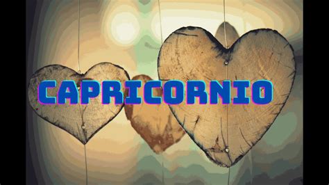 Capricornio♑🐐tanto Amor Ya No Cabe En Su CorazÒn ️alguien Te Lo Entrega Todo😍 ️ Youtube