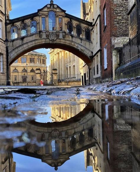 Bridge Of Sighs Oxford How To Visit The Hertford Bridge 2023 Artofit