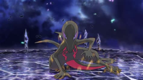 19 Facts About Salazzle