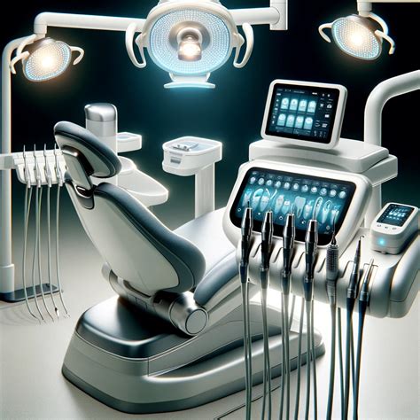 C Mo Seleccionar El Mejor Equipamiento Para Tu Cl Nica Dental Blog