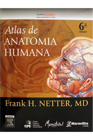 Frank Netter Atlas De Anatomia Humana Nueva Edici N Del Atlas De Anatom