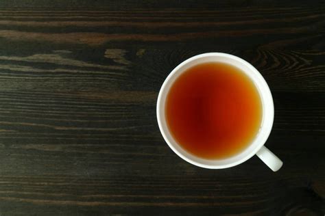 Barley Tea: Potential Benefits and Drawbacks - Nutrition Advance