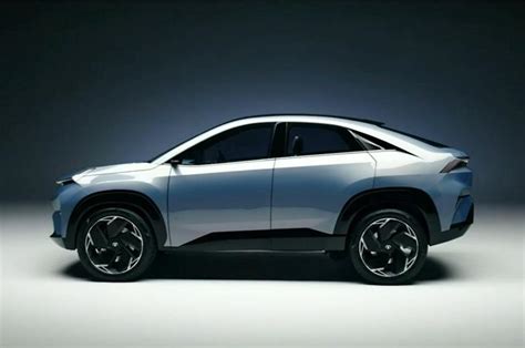 Tata Curvv EV concept: Top interesting highlights | Autocar India