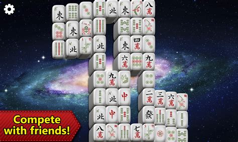 Mahjong Solitaire Epic Android Apps On Google Play