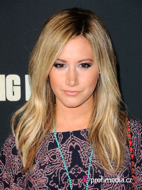 Ashley Tisdale Hairstyle Easyhairstyler