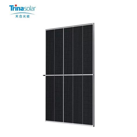 Trina Solar Panels High Efficiency Tsm De M Ii W W W