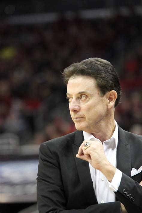 Rick Pitino Named Head Coach At St Johns The Crunch Zone