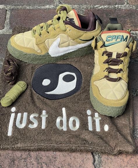 Cactus Plant Flea Market × Nike Dunk Lowが2022年に海外発売予定 God Meets Fashion