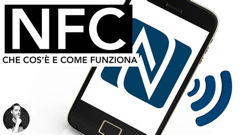 NFC Che cos è e come funziona YouTube