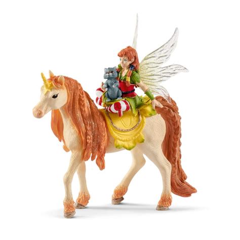 Schleich 70717 BAYALA Mandala Unicorn Mare 13 27