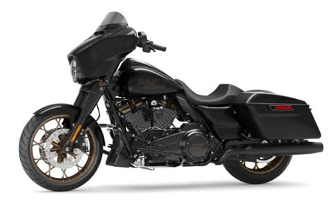 Harley Davidson STREET GLIDE ST 2023 Price In Indonesia - Fasterwheeler Id