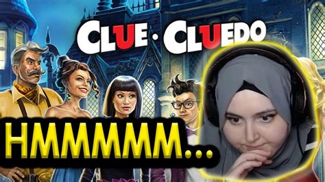 B R Zeka Oyunu Ekiple Cluedo T Rk E Youtube