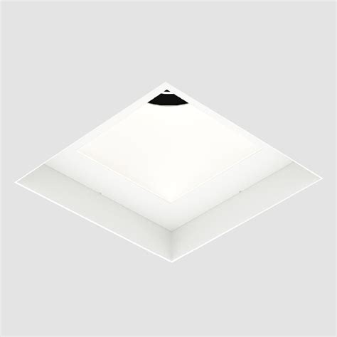 Bioniq Trimless Recessed Downlight By Prolicht Zaneen Architectural